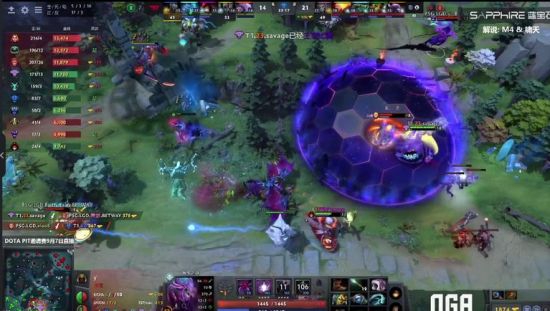 二游赛道重启：10月新游公测引发市场热潮