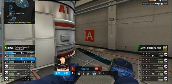 沙特电子竞技联合会推动绝地求生赛事新发展