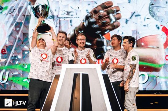 国际奥委会与沙特电竞合作结束 新发展路径值得关注